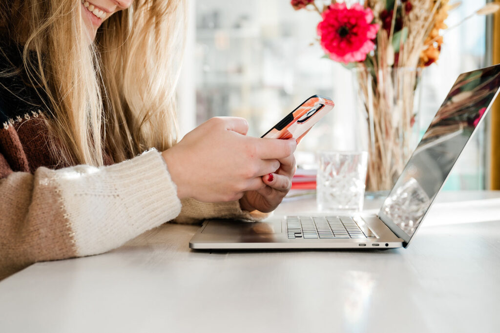 Neem contact op met Tmotion Coaching