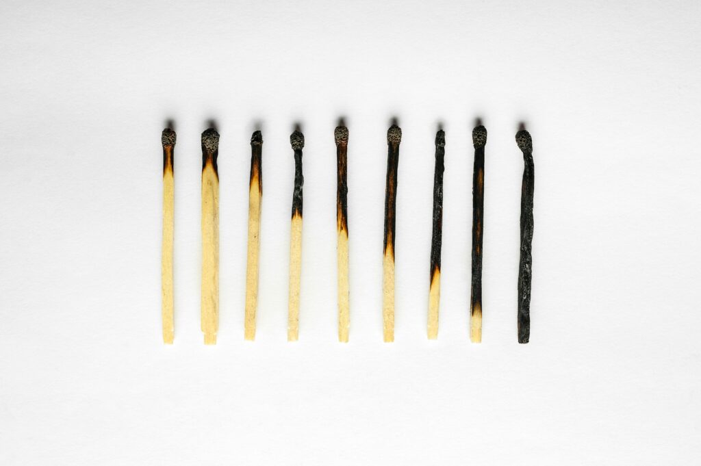 Holistische coaching voor balans en burn-out herstel