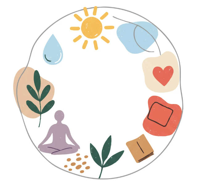 holistische coaching voor professionals